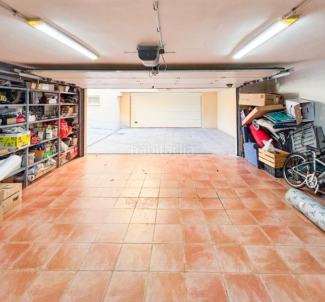Foto 501a02a8-5c93-4cd7-8a4e-911644e67dc3. Casa con riscaldamento parcheggio piscina in Els Tallats - Mas Olivé Cambrils