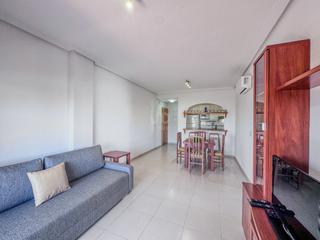 Appartamento in Los Arenales del Sol