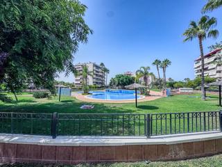 Appartamento in Los Arenales del Sol