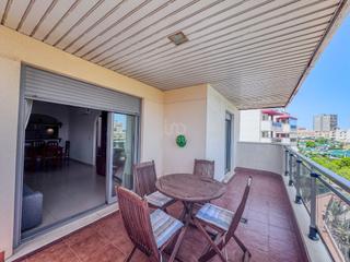 Appartement à Los Arenales del Sol