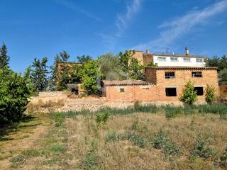 Terreny residencial a Móra d´Ebre