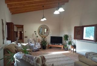 Casa en Rasquera
