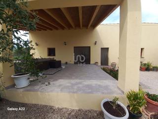 Casa en Rasquera
