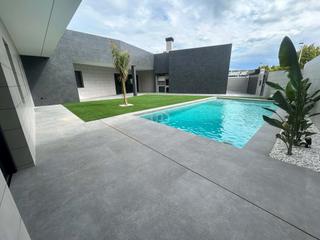 Casa a Lo Pagán