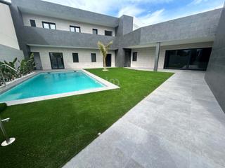 Maison à Lo Pagán