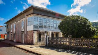 Casa a San Sadurniño