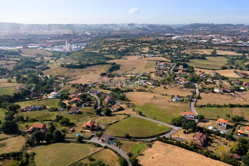 Foto 11f75a2b-900a-482d-9ff8-22fd1543a6dc. Terreno residencial en Porceyo Gijón