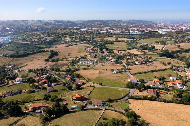Foto 18157330-07f2-4252-aeb1-2d43696bb448. Terreno residencial en Porceyo Gijón