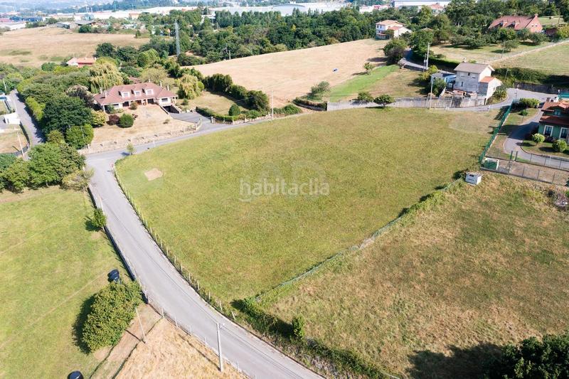 Foto 2786878c-6f63-4302-bd9e-290076c5ecb5. Terreno residencial en Porceyo Gijón
