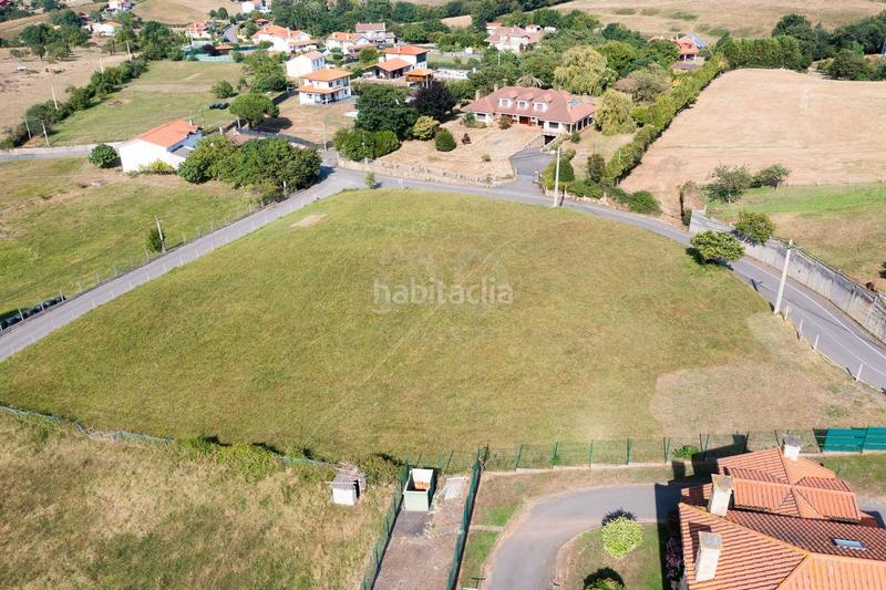 Foto 85f256b8-d406-4d5f-b43f-9e090de1db2d. Terreno residencial en Porceyo Gijón