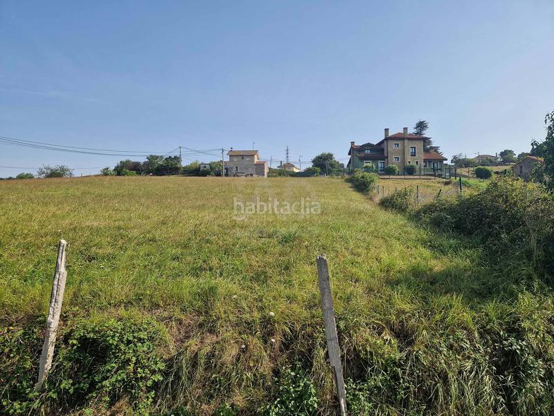 Foto 90ba7fb3-8bcb-431b-974f-8462c7cd5899. Terreno residencial en Porceyo Gijón