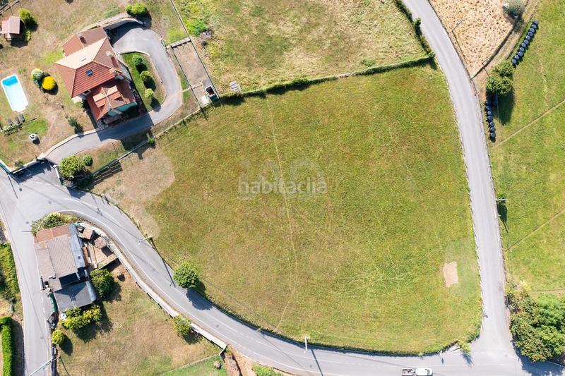 Foto cf41fc0d-3b13-4c49-810e-8b1e4da163e7. Terreno residencial en Porceyo Gijón