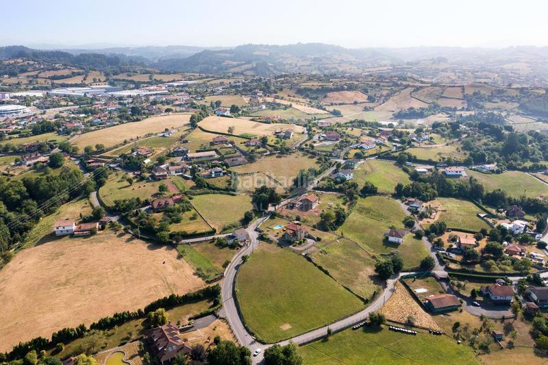 Foto e09e766d-63f2-465f-b082-6cab88955260. Terreno residencial en Porceyo Gijón