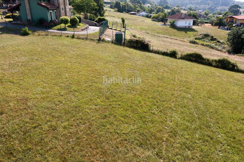 Foto e0d10a3c-6e93-4993-ba41-2a3e0f1bb815. Terreno residencial en Porceyo Gijón