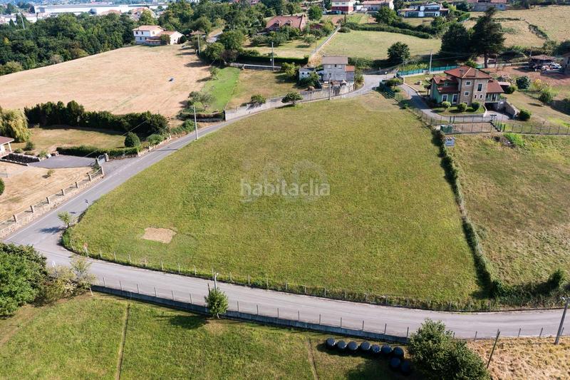 Foto 235d1985-07c2-4ec2-8247-5298f08301cf. Residential plot in Porceyo Gijón