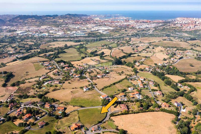 Foto 58780764-7c62-41dd-8be0-09628623abac. Residential plot in Porceyo Gijón