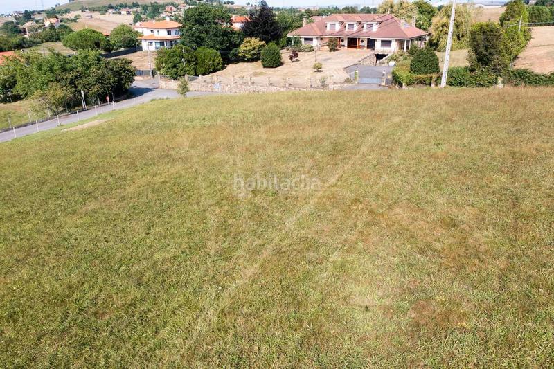 Foto 984cda06-4651-446b-a240-b264dbe38aba. Residential plot in Porceyo Gijón