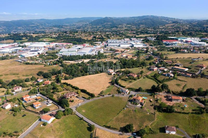 Foto adc4d9b5-aec8-46cc-8b44-1916948bc98b. Residential plot in Porceyo Gijón
