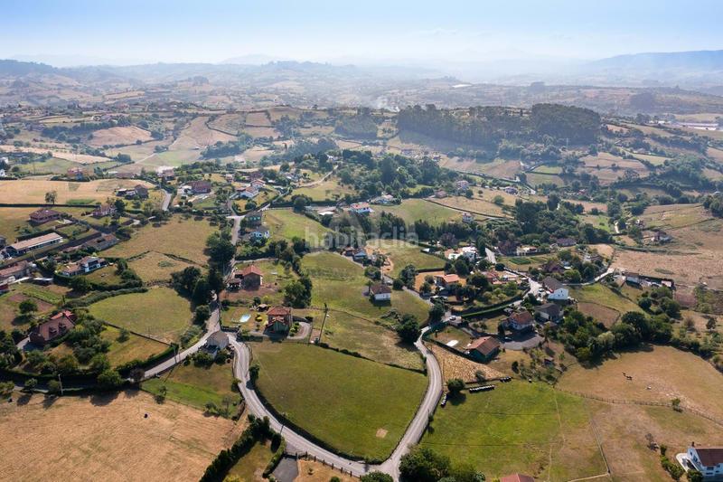 Foto bec3e6b3-575b-4e08-8501-69c24544f452. Residential plot in Porceyo Gijón