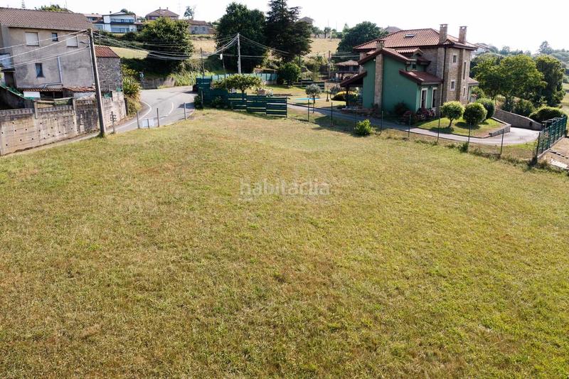 Foto ea04a327-eab8-422e-aaf3-9160c98705e8. Residential plot in Porceyo Gijón