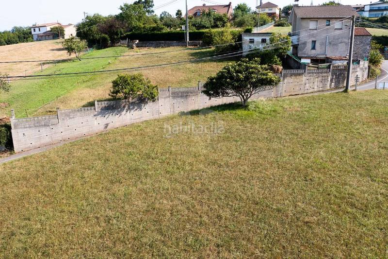 Foto ebe0cd3b-3c01-42e3-89f0-32efb6d0be93. Residential plot in Porceyo Gijón