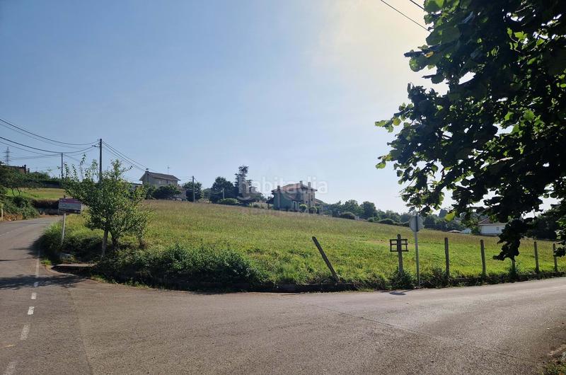 Foto f4e4e717-1f76-4e5b-ab94-5d8706e6bed7. Residential plot in Porceyo Gijón