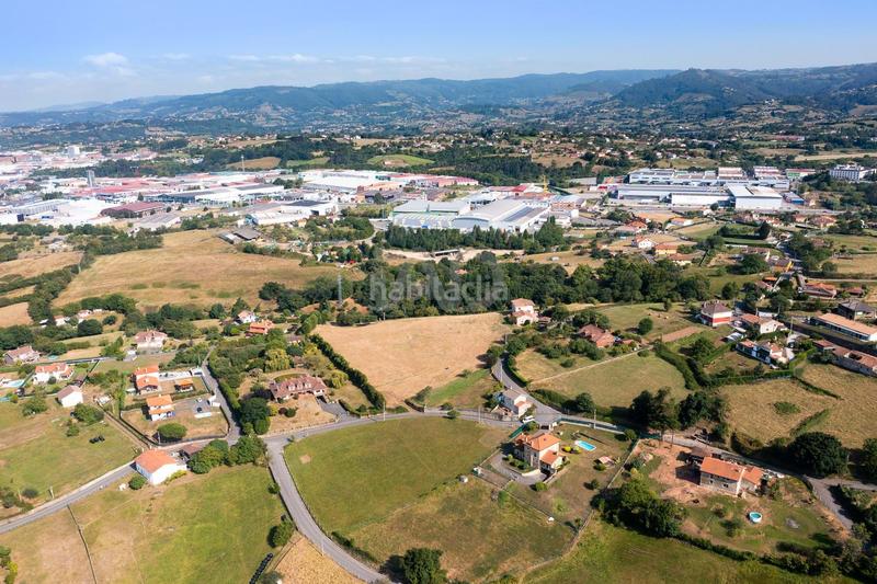 Foto 374620fb-65f0-43c0-b91b-b0345cb363e3. Terrain résidentiel dans Porceyo Gijón