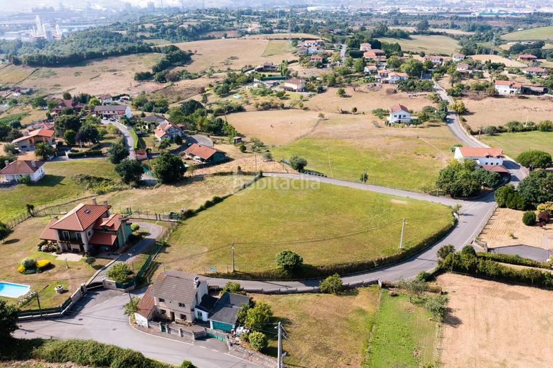 Foto 5de2041c-1cdf-4aa1-a59e-99295a82f7cf. Terrain résidentiel dans Porceyo Gijón