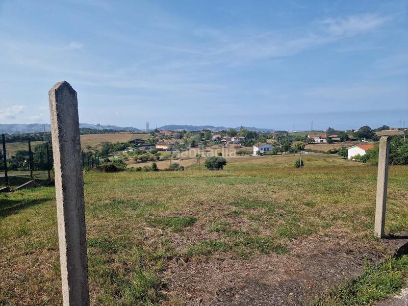 Foto 7f475c76-a4af-4d3b-9ed1-344b65a1d788. Terrain résidentiel dans Porceyo Gijón