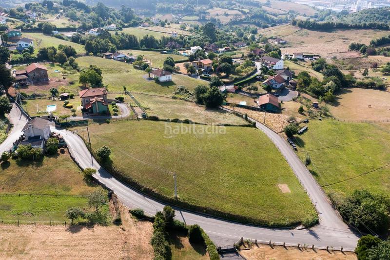 Foto c7b559d4-83c0-4562-82ce-1f0f8ed112b7. Terrain résidentiel dans Porceyo Gijón