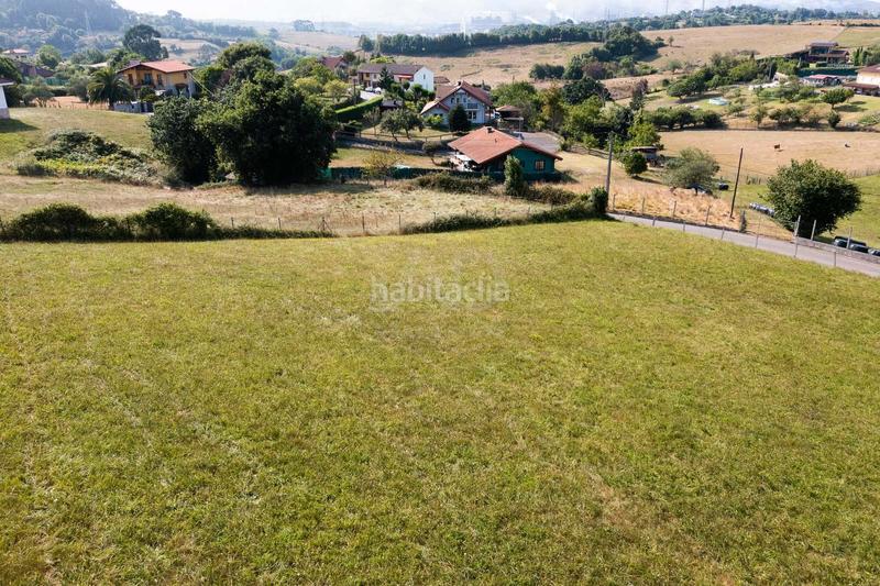 Foto dc09195e-24de-42a2-b2c2-dfff193b1d3a. Terrain résidentiel dans Porceyo Gijón