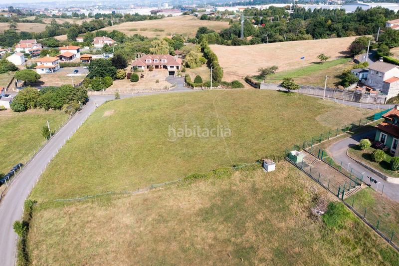 Foto 02b08ff7-1712-48e6-829b-185693b3ae6c. Terreno residenziale in Porceyo Gijón