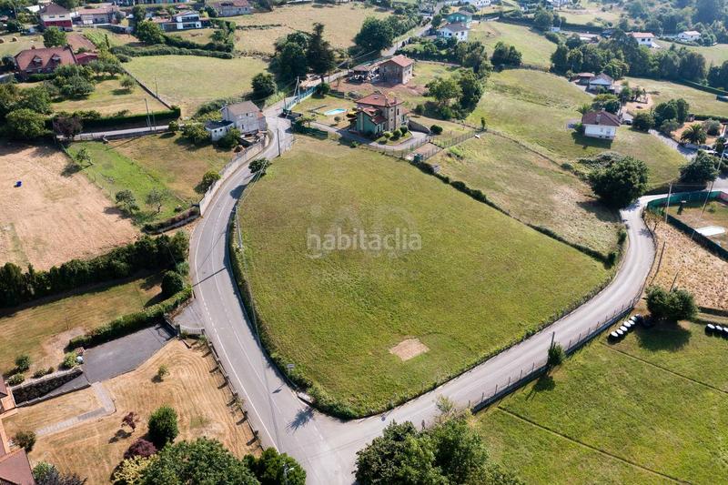 Foto 2d2f54a4-56c9-44c4-86d1-7b7fb81257b2. Terreno residenziale in Porceyo Gijón