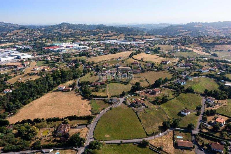 Foto 3edab4f5-1ea1-4dd5-a3d1-12db0cf00f96. Terreno residenziale in Porceyo Gijón