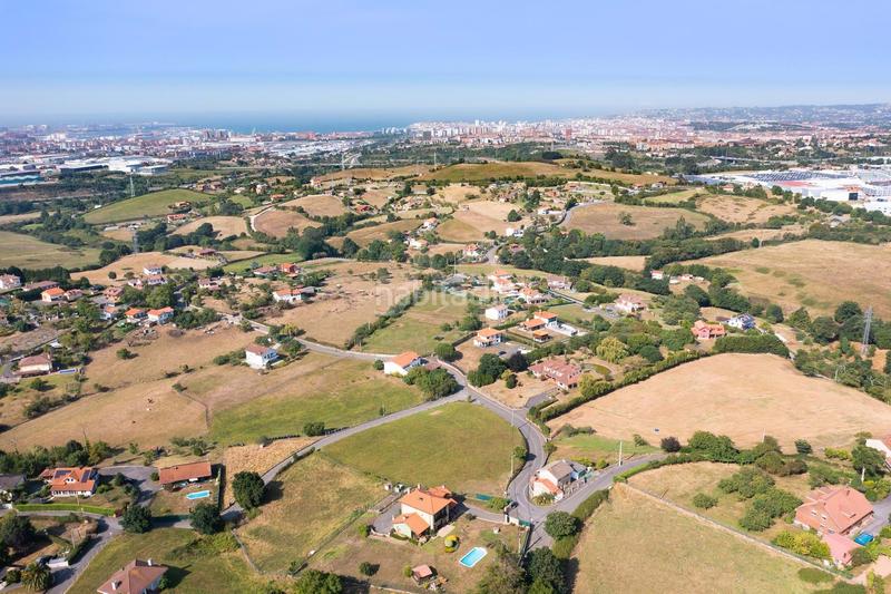 Foto 434002f6-a4ba-4396-a111-688db4e08e08. Terreno residenziale in Porceyo Gijón
