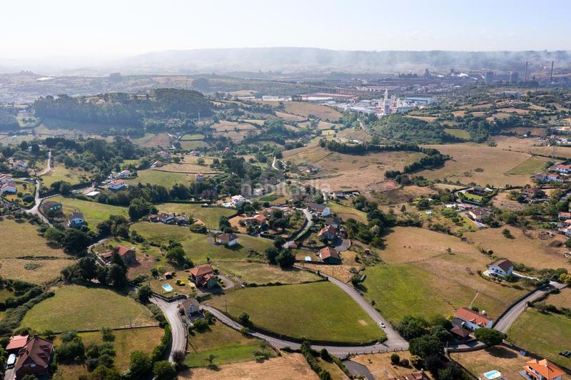 Foto 9f962871-4300-4ccf-a61d-cd34175c2319. Terreno residenziale in Porceyo Gijón