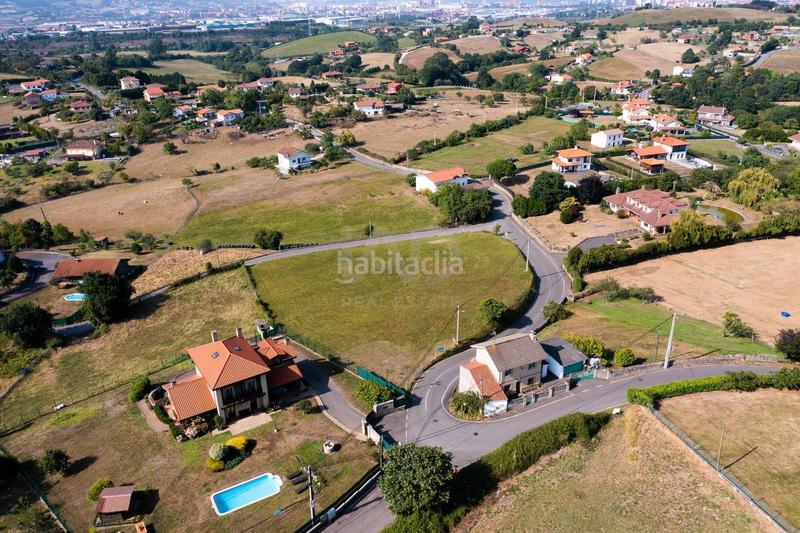 Foto a08db620-6ff9-41e3-9929-779b30ea69ee. Terreno residenziale in Porceyo Gijón