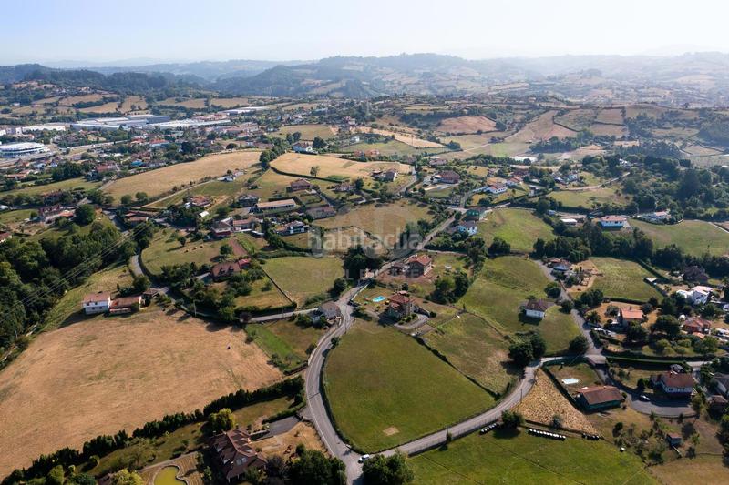Foto c1a5a9bc-46cc-4450-8464-ee31a9ded551. Terreno residenziale in Porceyo Gijón