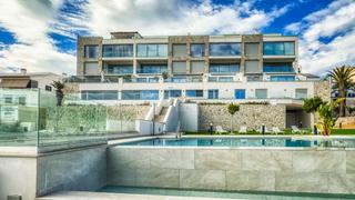 Location Appartement à Poble Nou-Montiboli