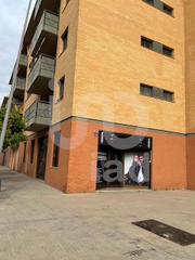 Local commercial à Avenida barcelona 52 52
