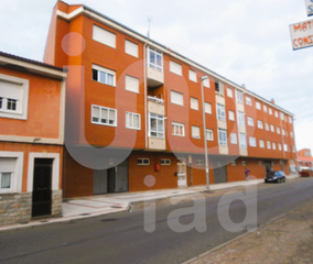 Alquiler Piso  Avenida constitucion 188 188