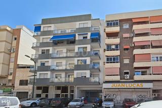 Appartement à Perchel Norte