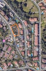 Terreno residenziale in Urbanitzacions de Llevant