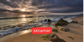 Residential Plot in Miramar