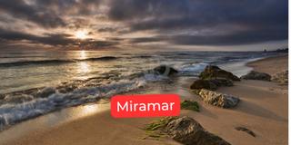 Residential Plot in Miramar