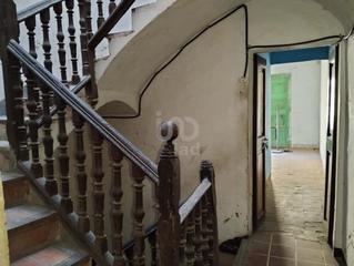 Maison à Cervera