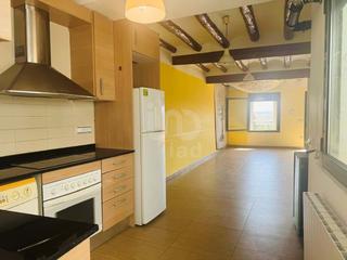 Appartement à Cervera