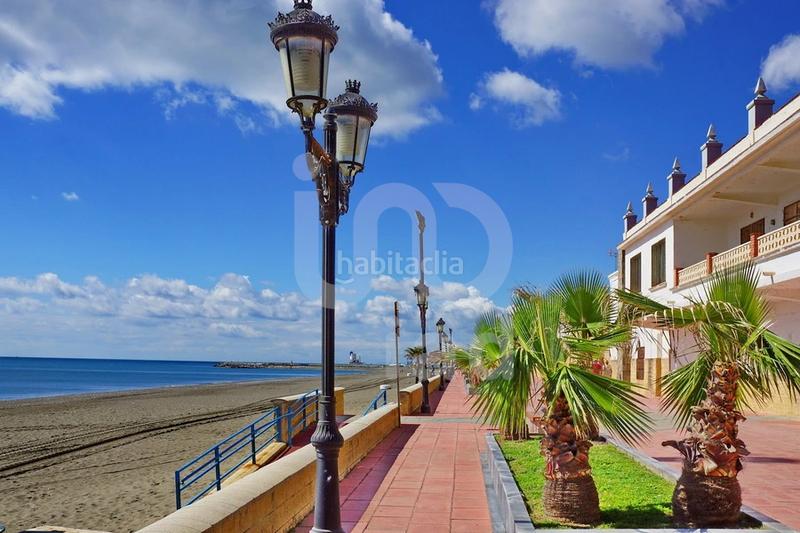 Foto 6d1709b3-3f51-4023-8bef-0fcd57e1699f. Appartamento in San Luis de Sabinillas Manilva