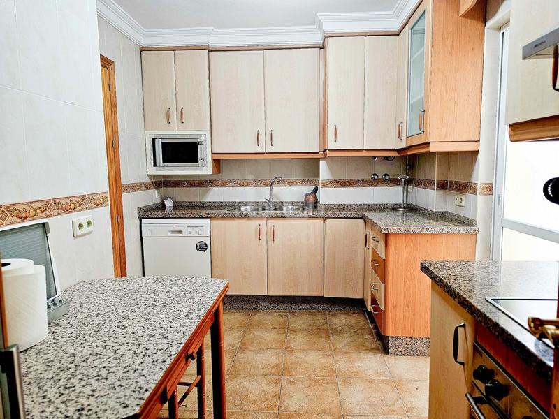 Foto f31d5a13-10a2-45e0-b04f-9900c450019d. Appartamento in San Luis de Sabinillas Manilva