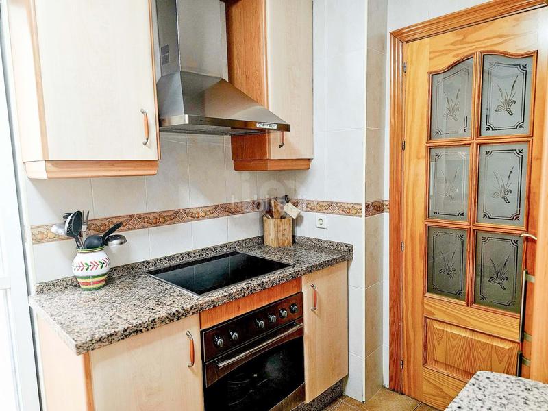 Foto ffe07d5b-d105-4d66-958c-cdcf72baeb20. Appartamento in San Luis de Sabinillas Manilva